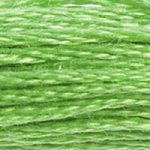 DMC Floss Cone #703 - Chartreuse