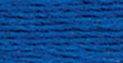 DMC Floss Cone #796 - Royal Blue Dark