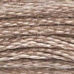 DMC Floss Cone #841 - Beige Brown Light