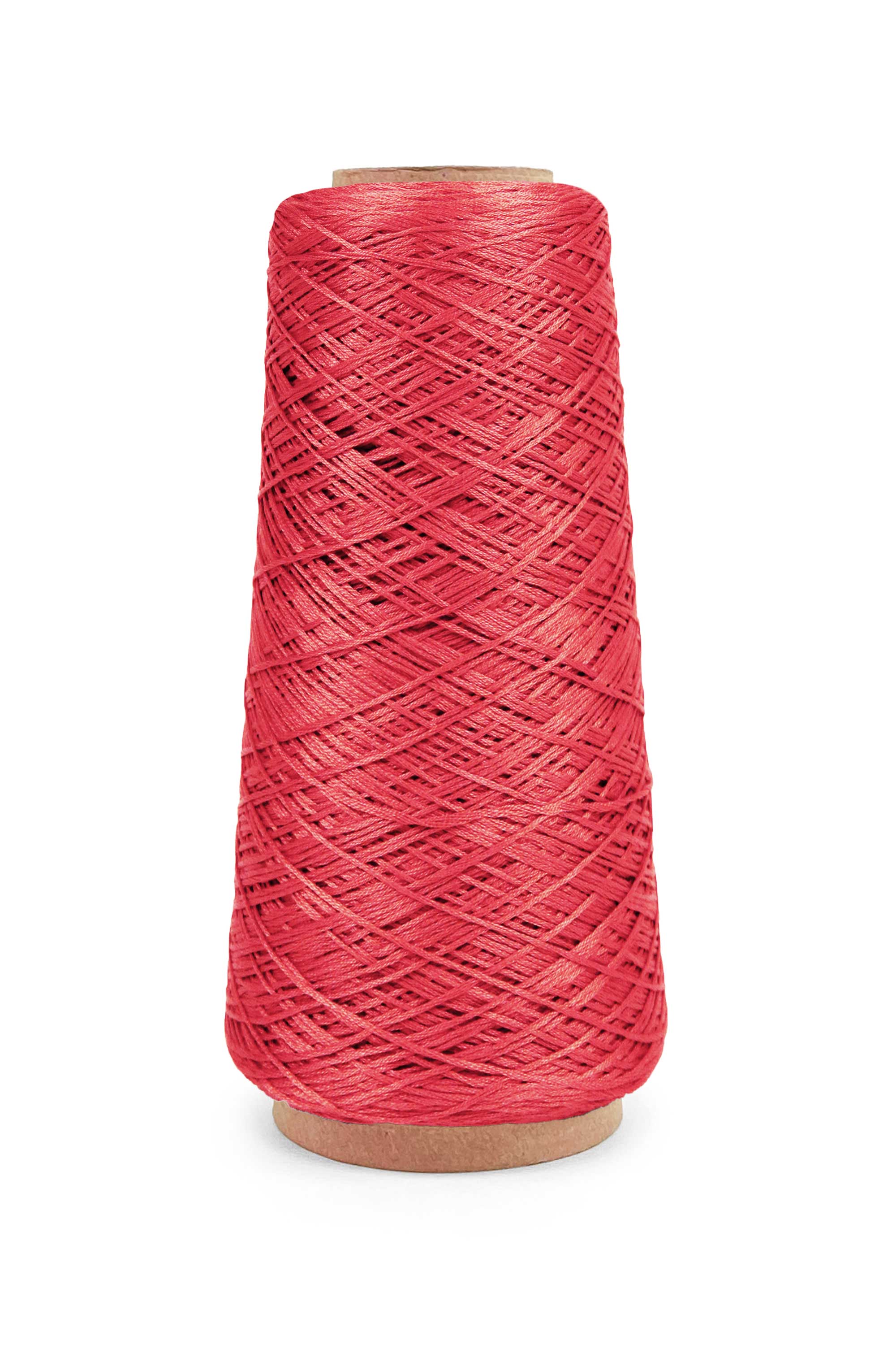 DMC Floss Cone #892 - Medium Carnation Pink