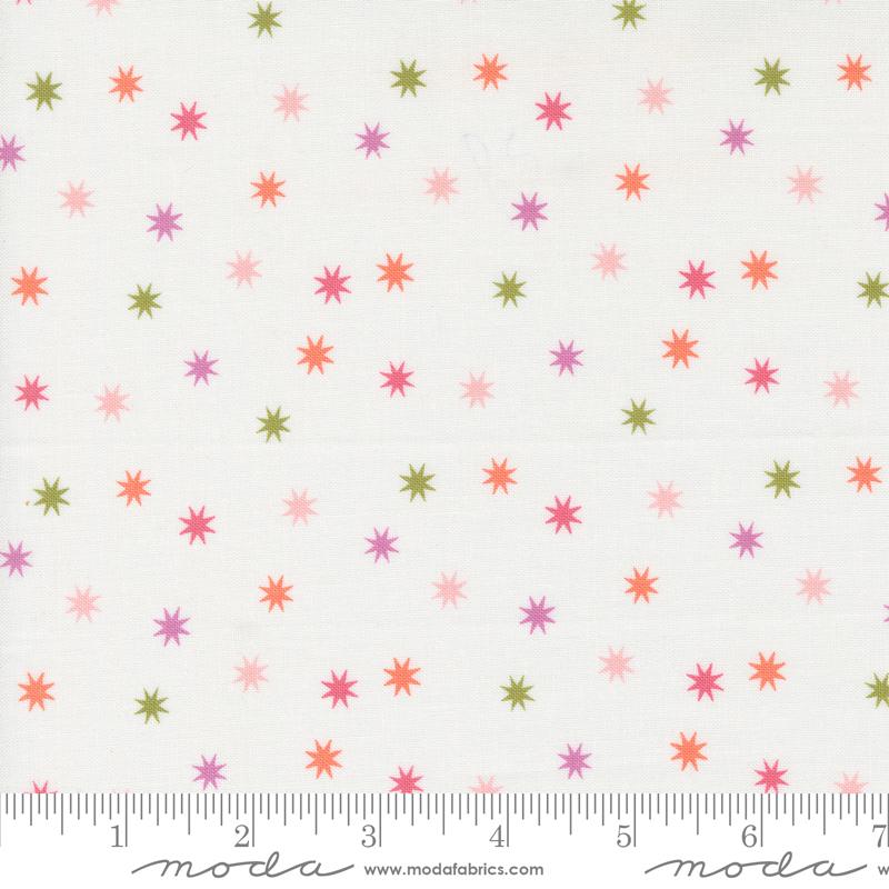 Hey Boo Ghost - Quilt Fabric