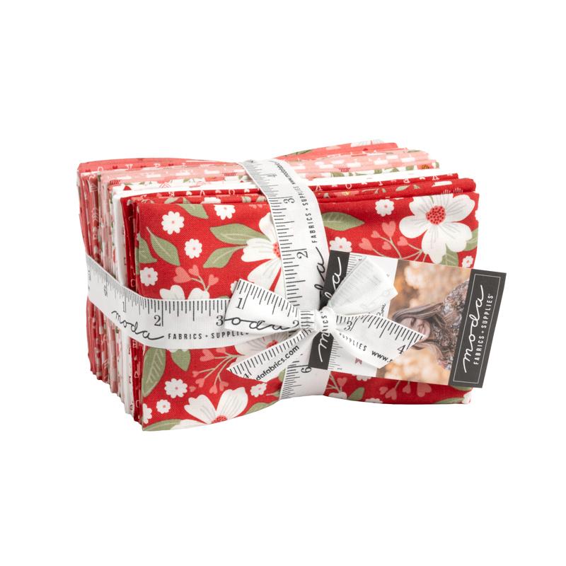 Love Blooms - Fat Eighth Bundle