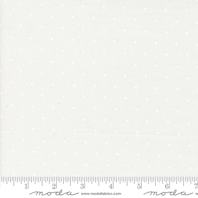 Magic Dot Cloud - Quilt Fabric
