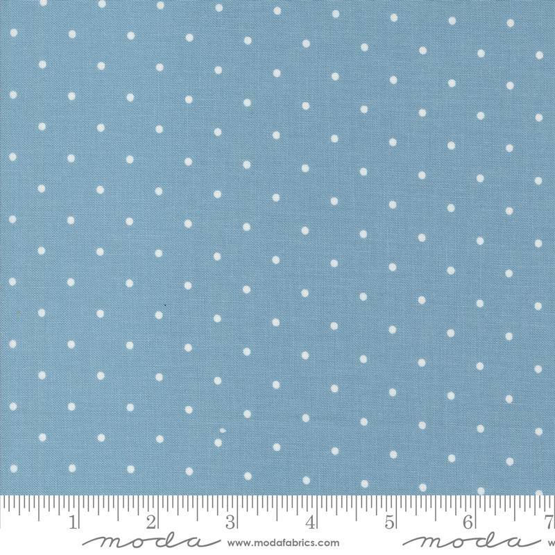 Magic Dot Sky - Quilt Fabric