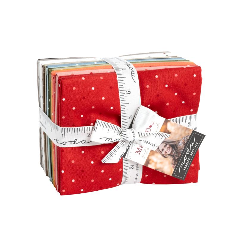 Magic Dot - Fat Quarter Bundle