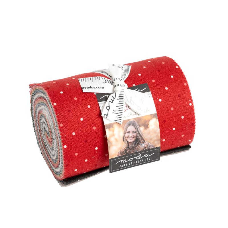 Magic Dot - Dessert Roll