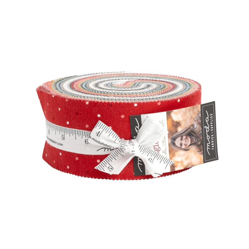 Magic Dot - Jelly Roll