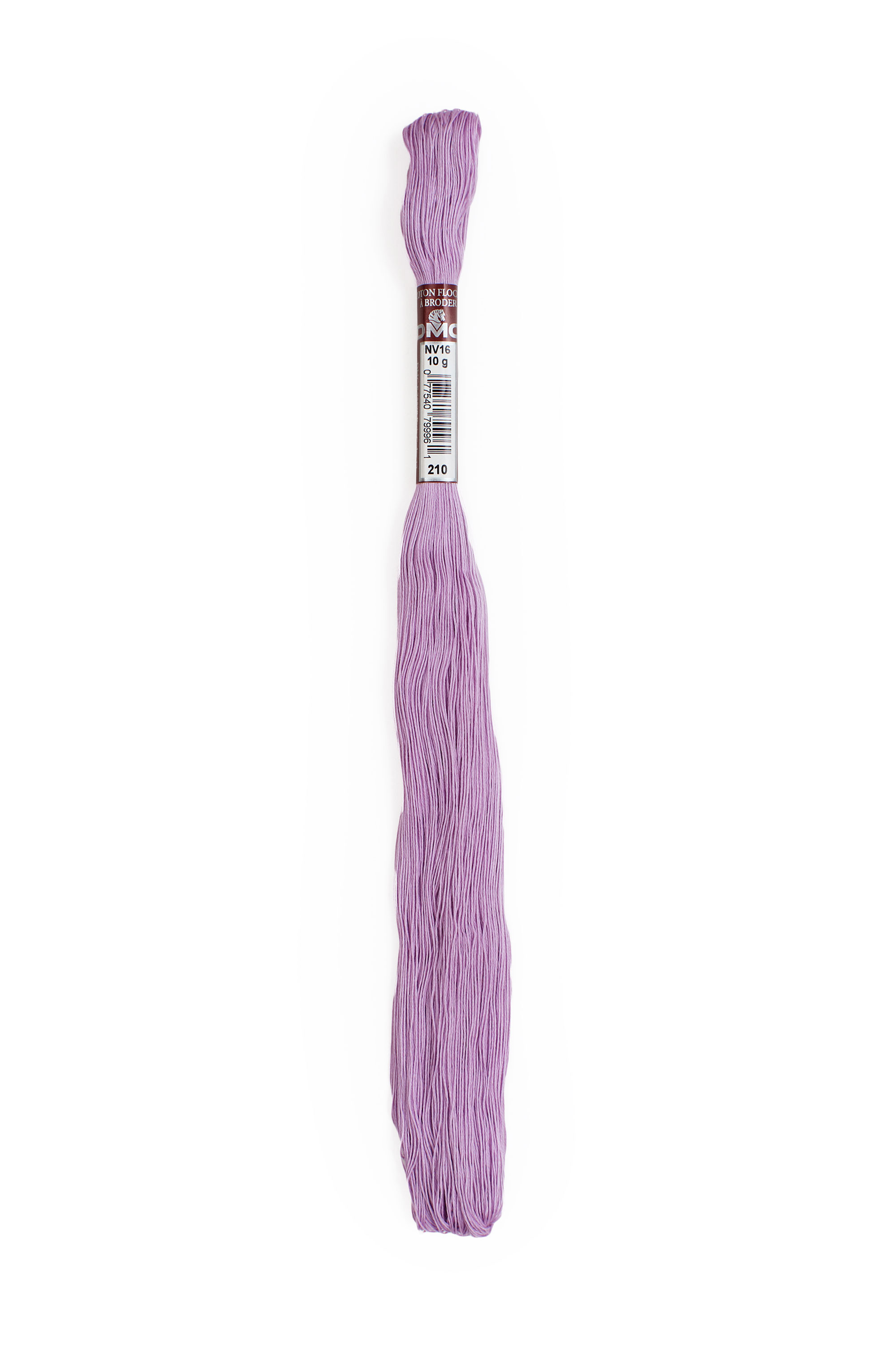 DMC Floche 210 - Cotton Embroidery Floss