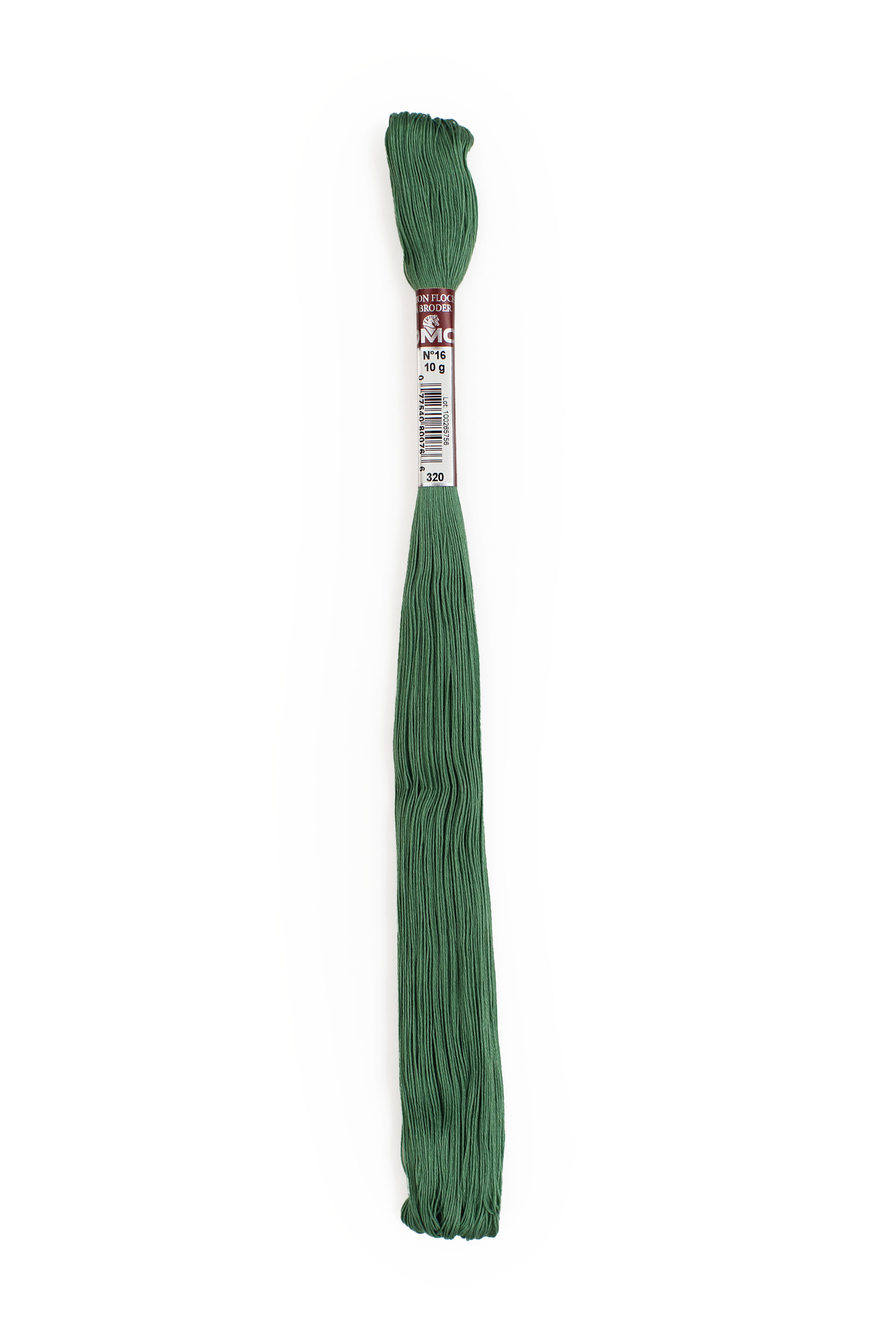DMC Floche 320 - Cotton Embroidery Floss