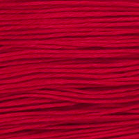 DMC Floche 321 - Cotton Embroidery Floss