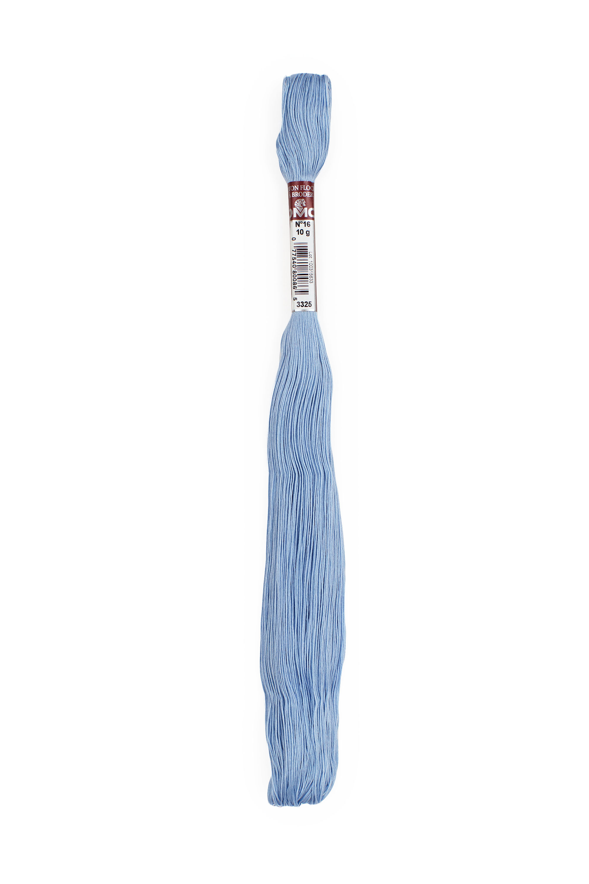 DMC Floche 3325 - Cotton Embroidery Floss