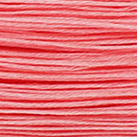 DMC Floche 3326 - Cotton Embroidery Floss