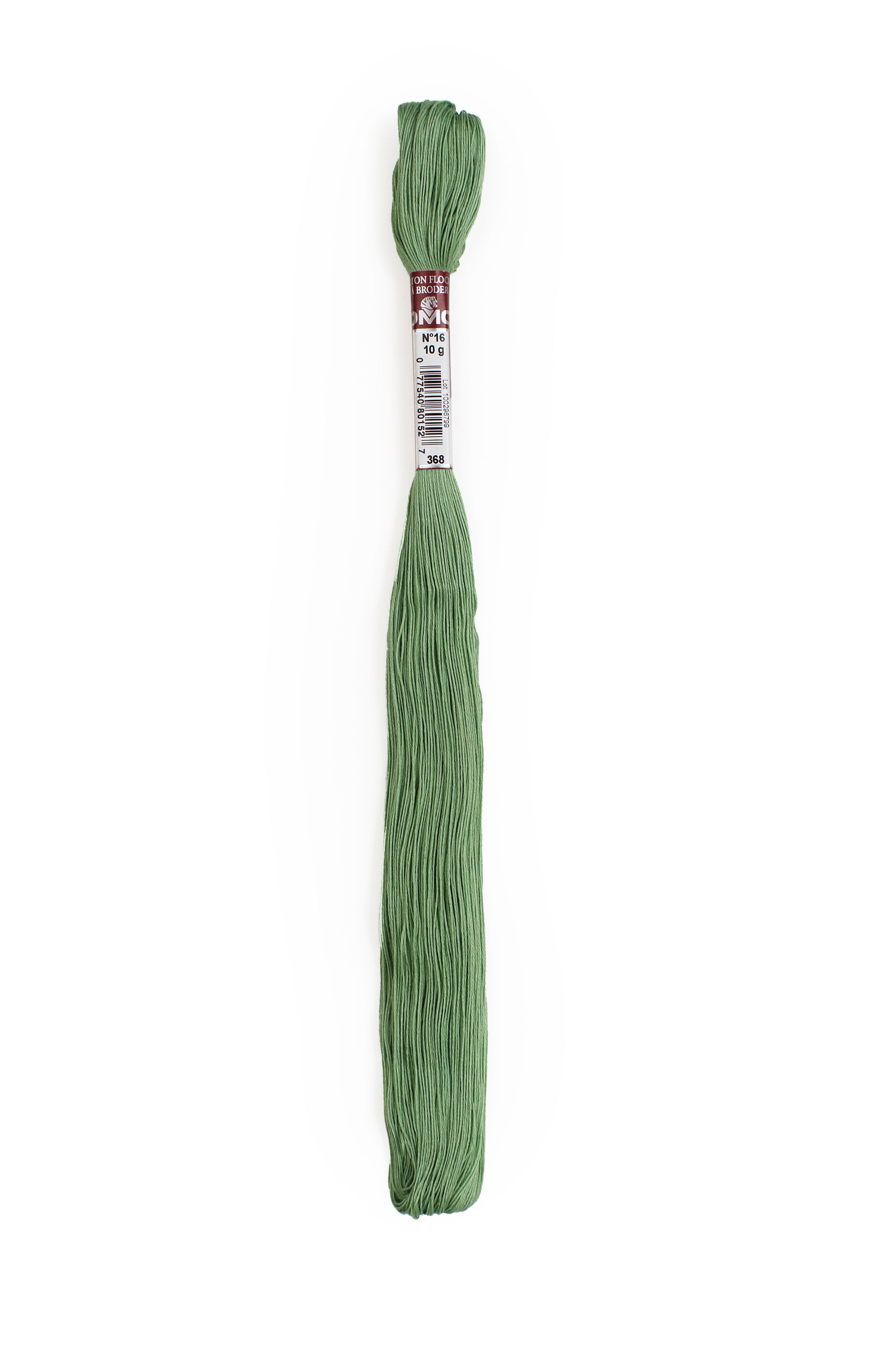 DMC Floche 368 - Cotton Embroidery Floss