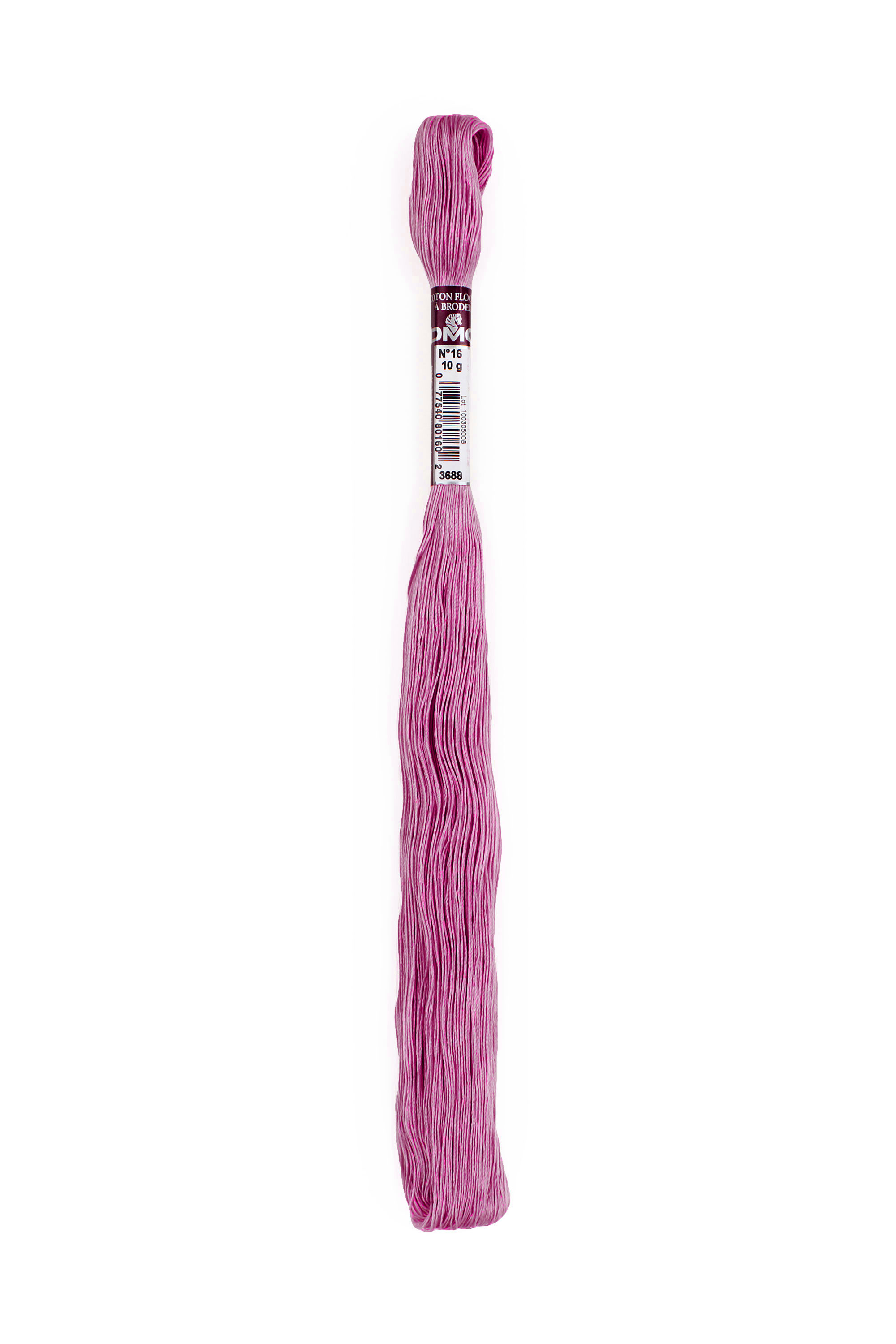 DMC Floche 3688 - Cotton Embroidery Floss