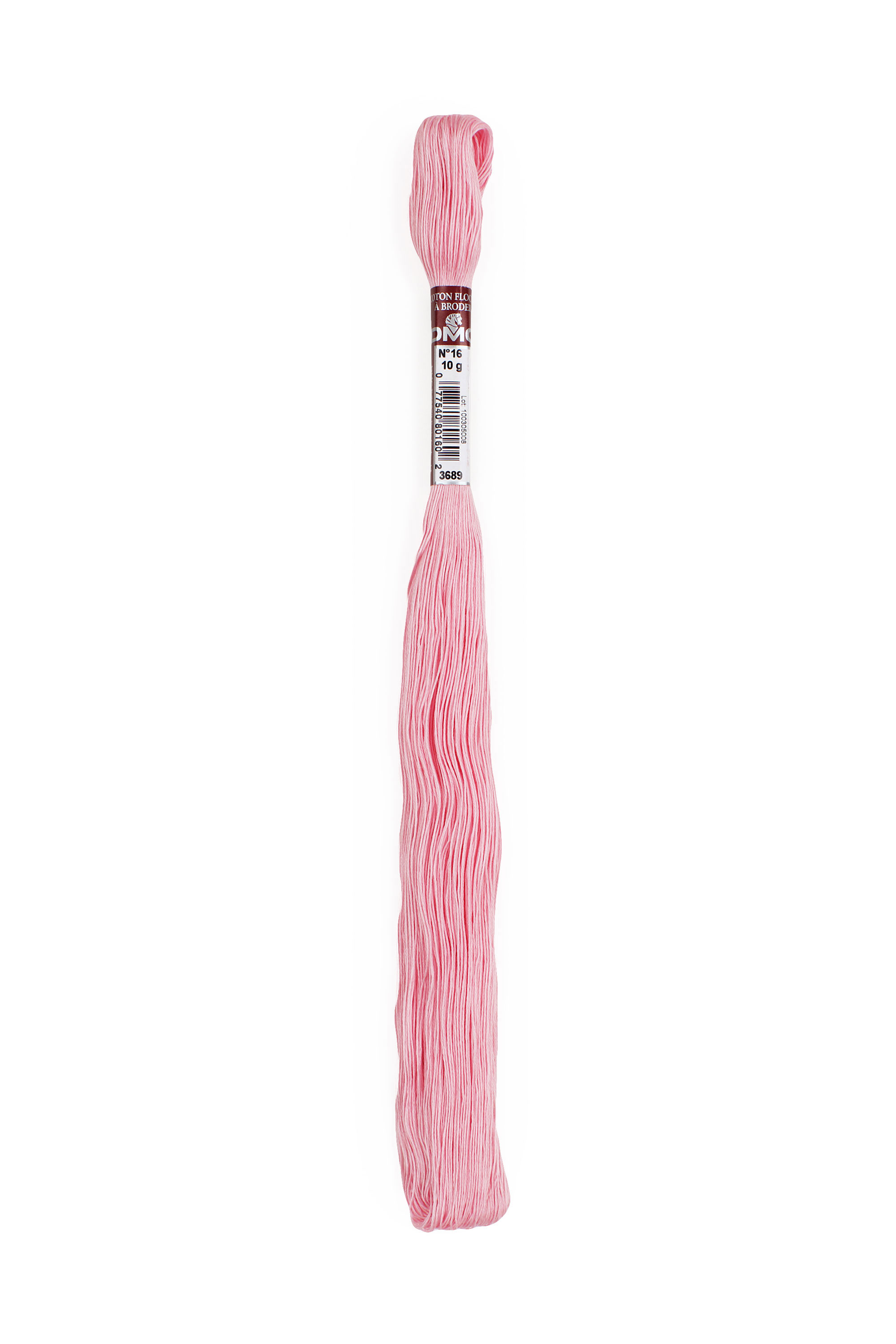 DMC Floche 3689 - Cotton Embroidery Floss