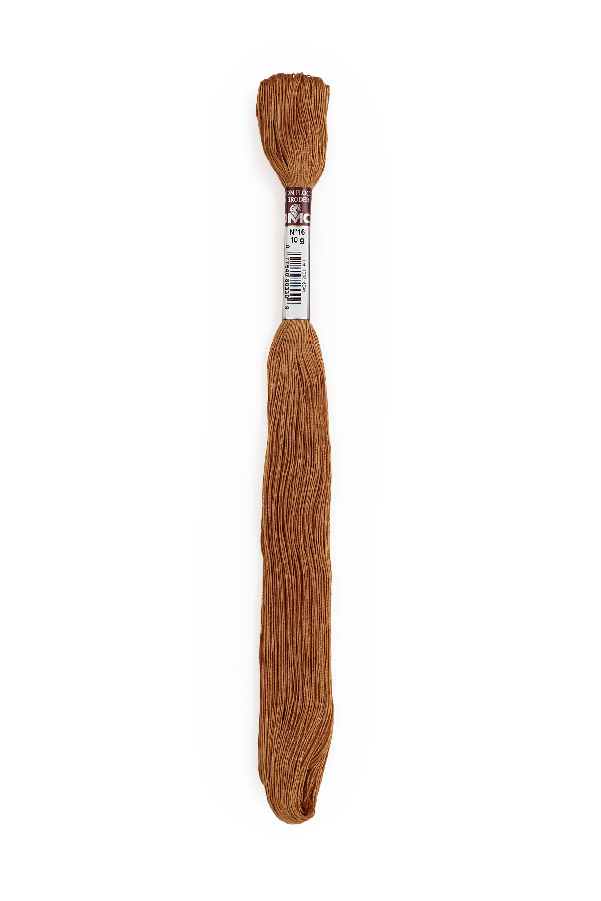 DMC Floche 435 - Cotton Embroidery Floss