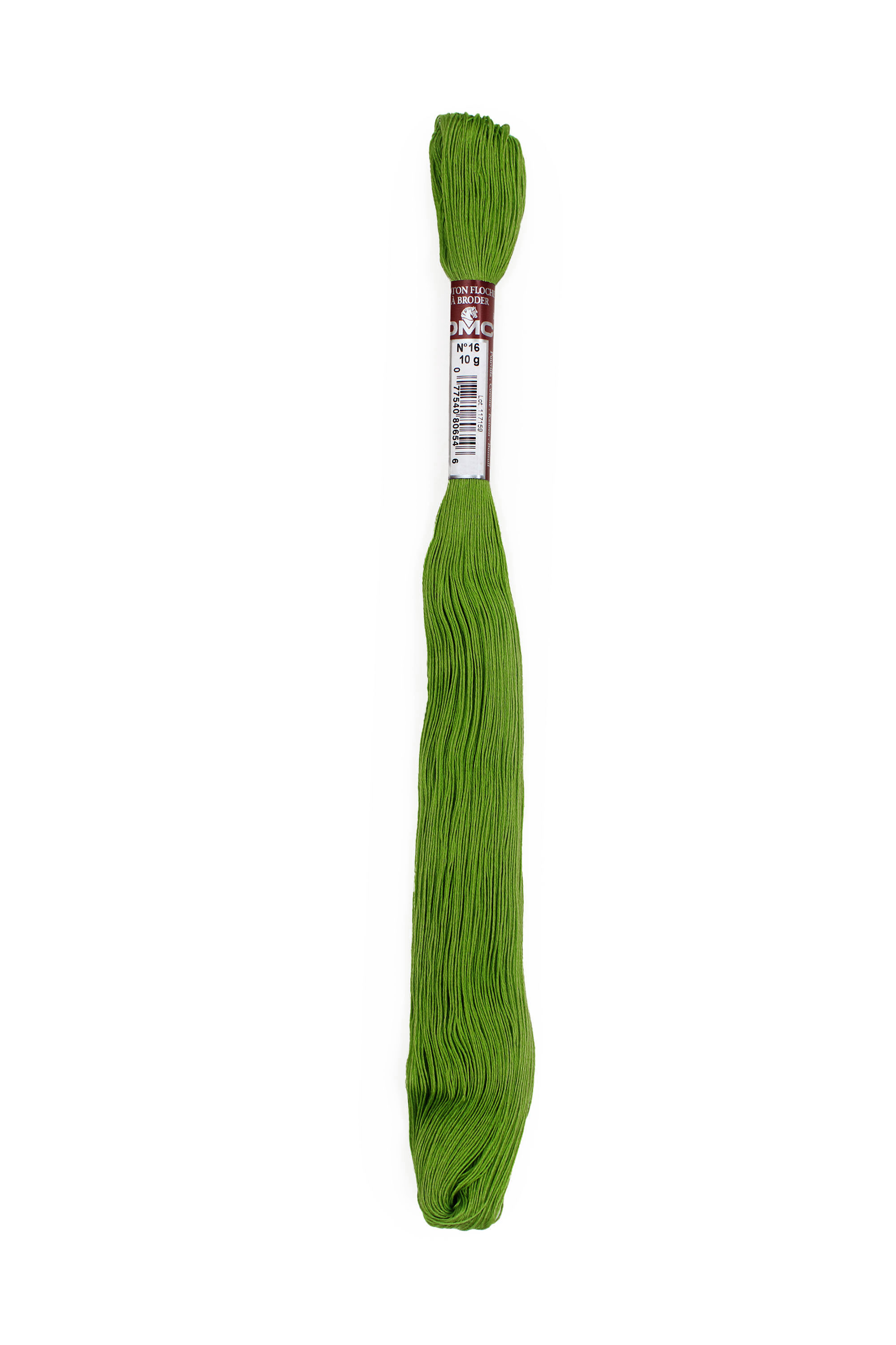DMC Floche 470 - Cotton Embroidery Floss