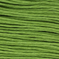 DMC Floche 471 - Cotton Embroidery Floss