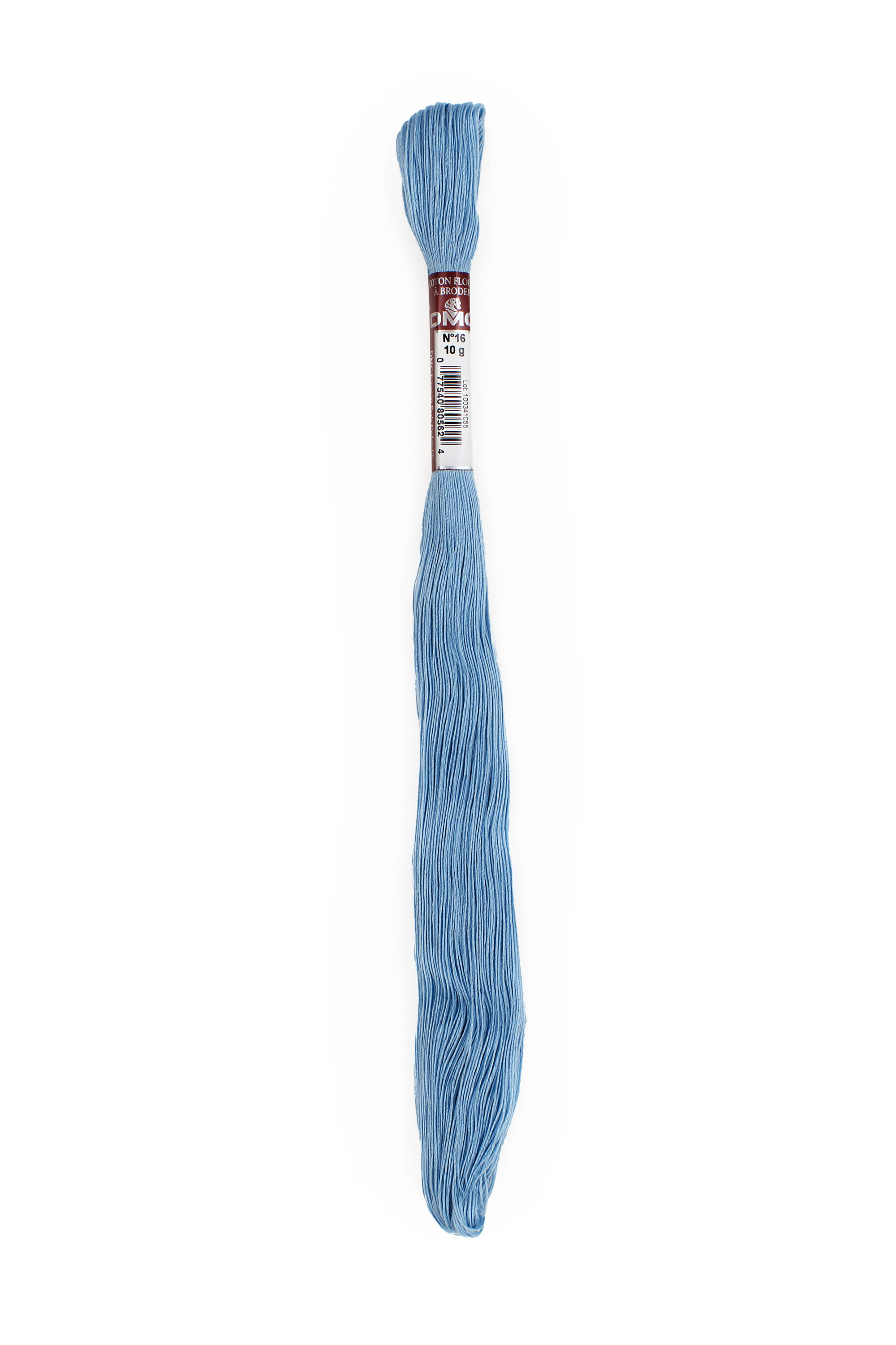 DMC Floche 519 - Cotton Embroidery Floss