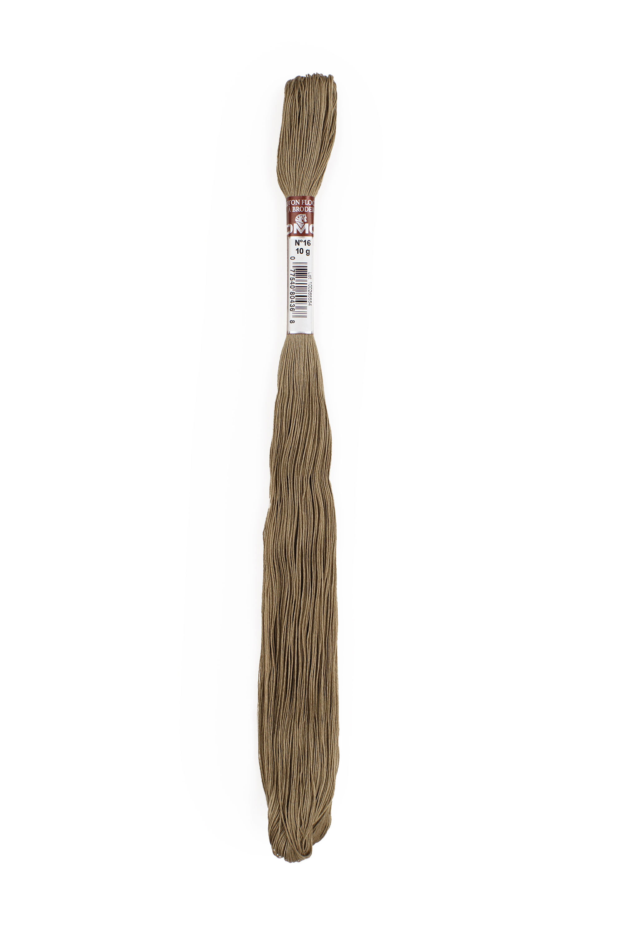 DMC Floche 612 - Cotton Embroidery Floss