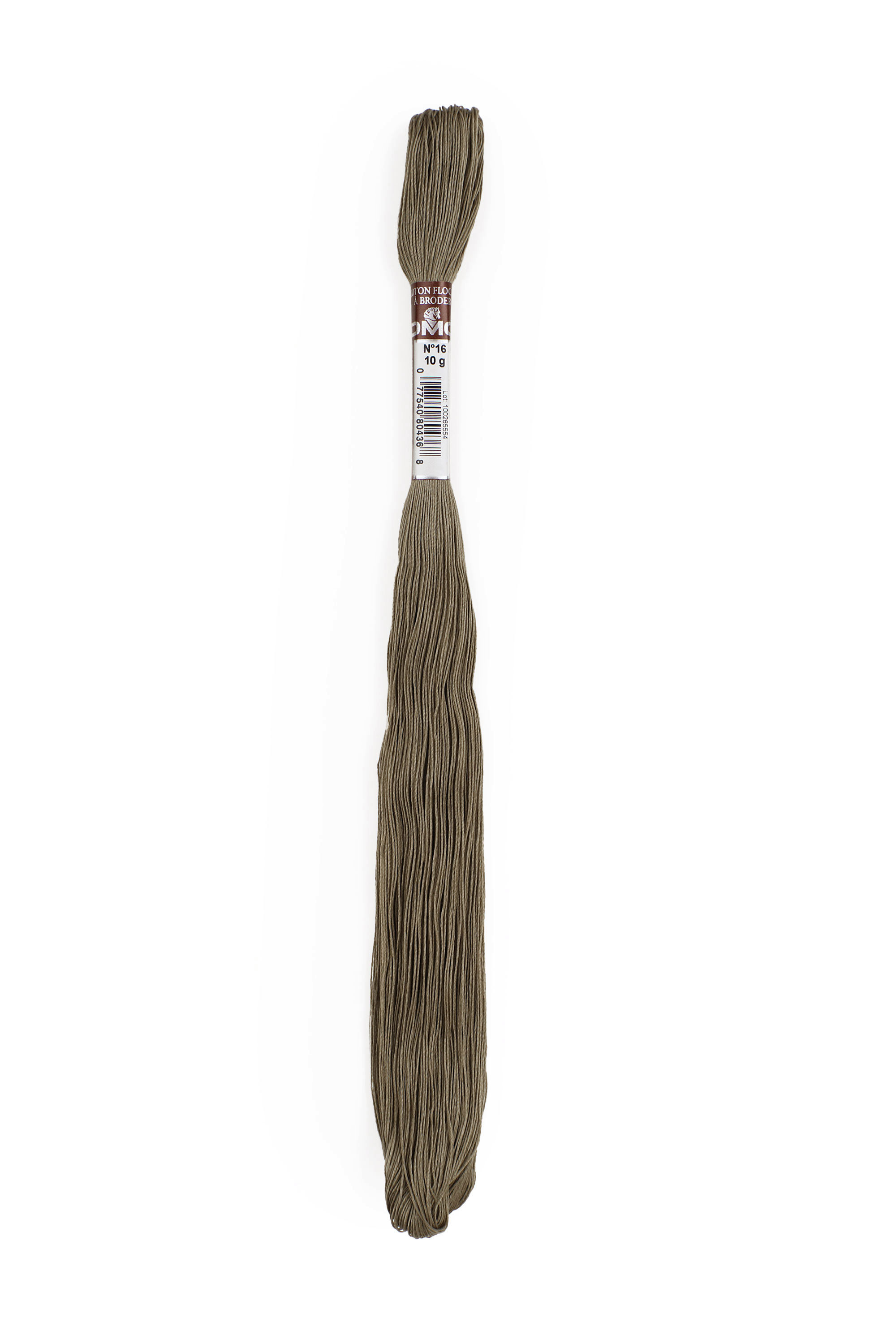 DMC Floche 616 - Cotton Embroidery Floss