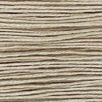 DMC Floche 644 - Cotton Embroidery Floss