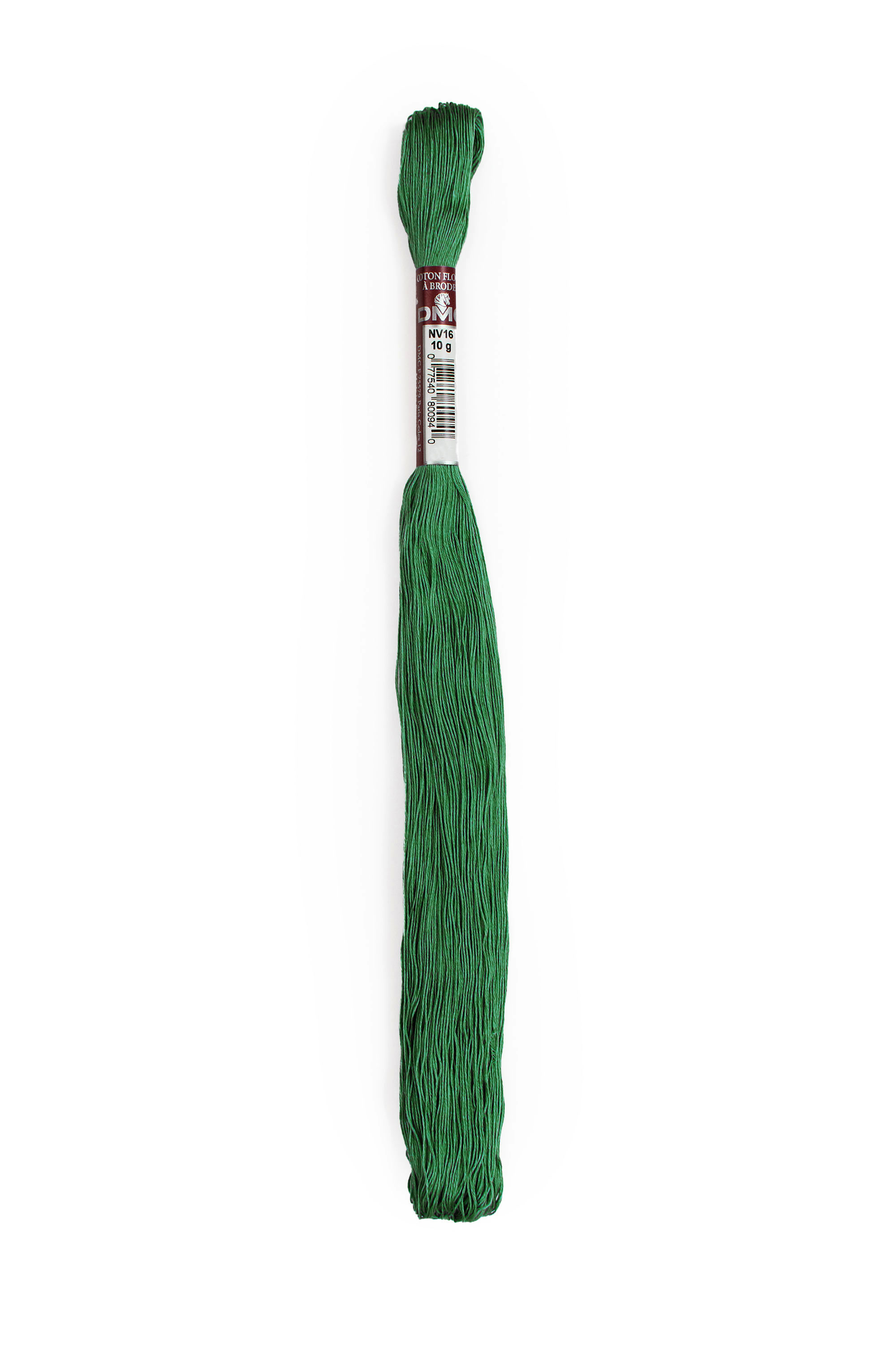 DMC Floche 701 - Cotton Embroidery Floss