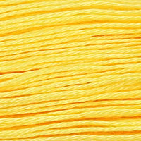 DMC Floche 726 - Cotton Embroidery Floss