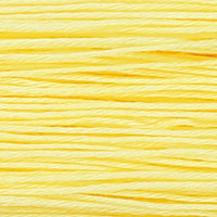 DMC Floche 727 - Cotton Embroidery Floss