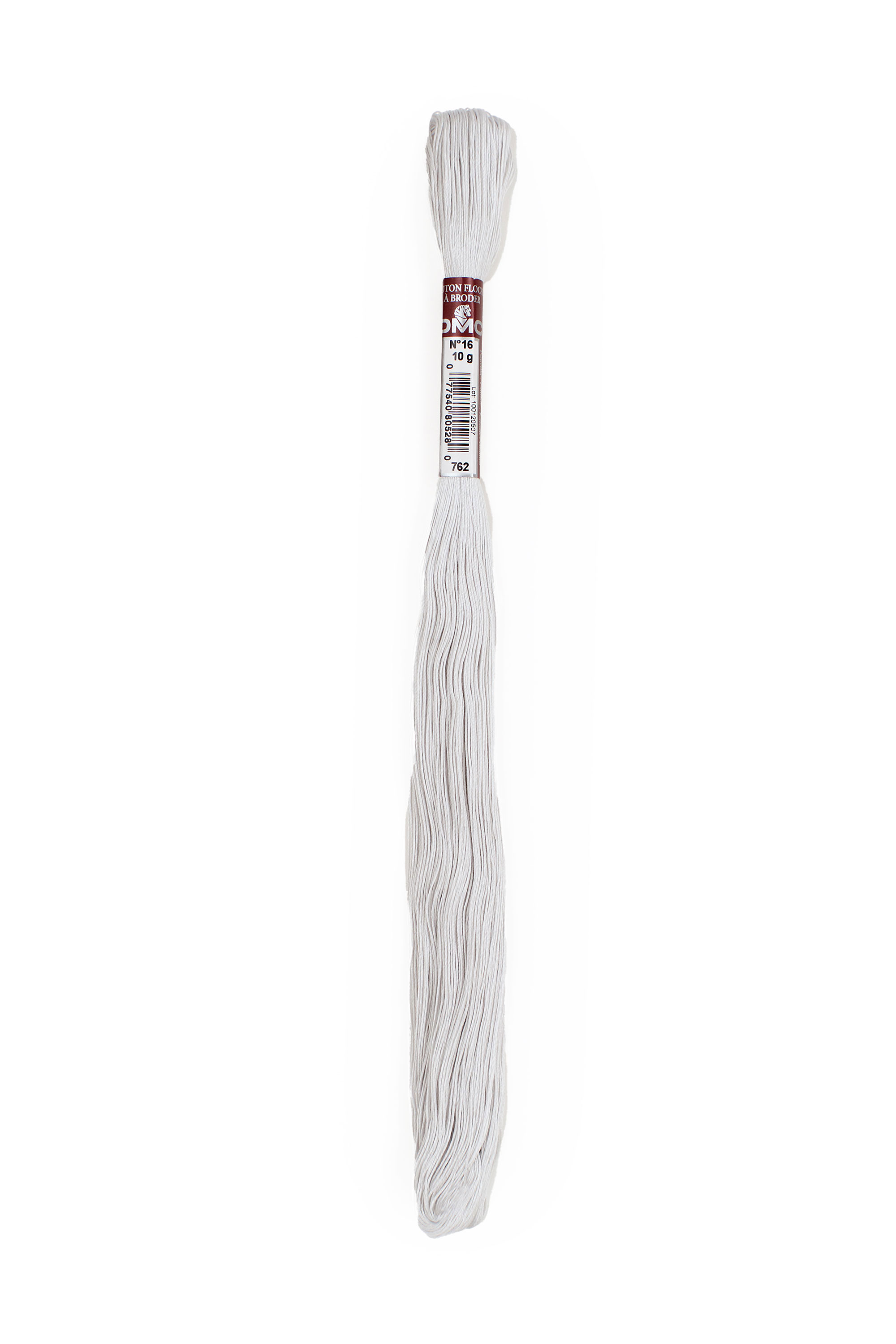 DMC Floche 762 - Cotton Embroidery Floss