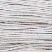 DMC Floche 762 - Cotton Embroidery Floss