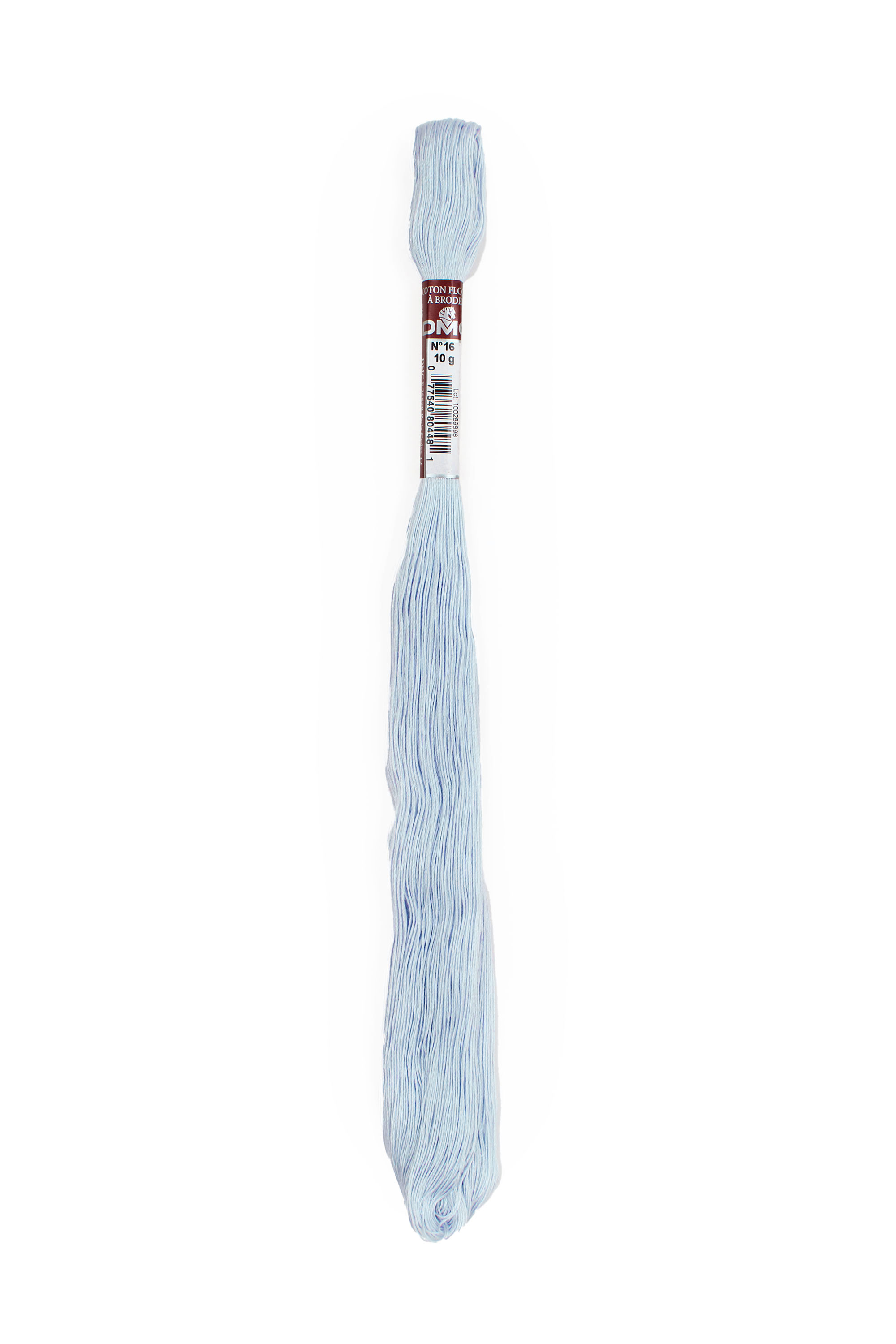 DMC Floche 775 - Cotton Embroidery Floss