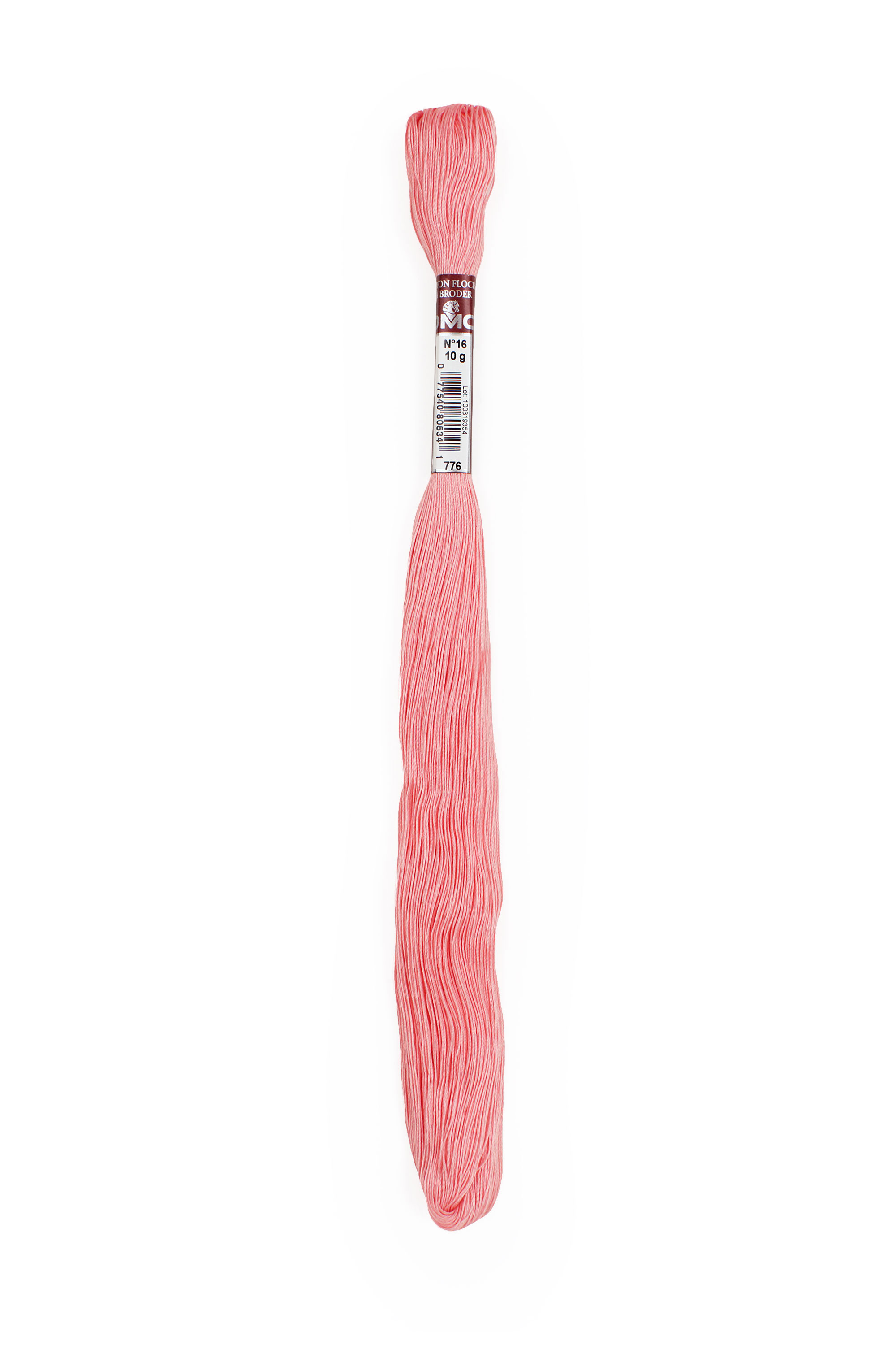 DMC Floche 776 - Cotton Embroidery Floss