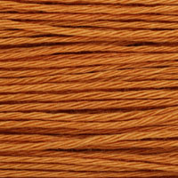 DMC Floche 781 - Cotton Embroidery Floss