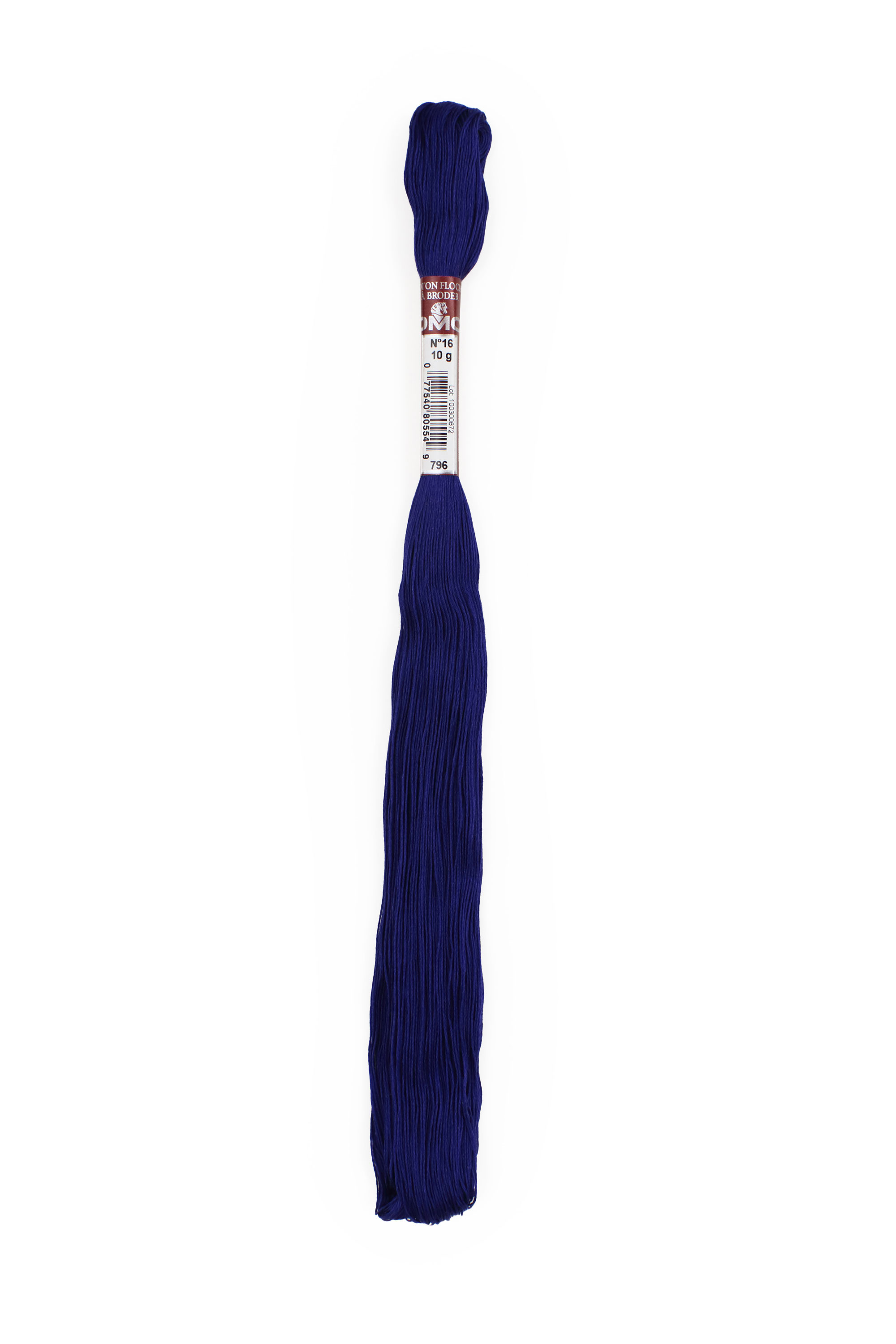 DMC Floche 796 - Cotton Embroidery Floss
