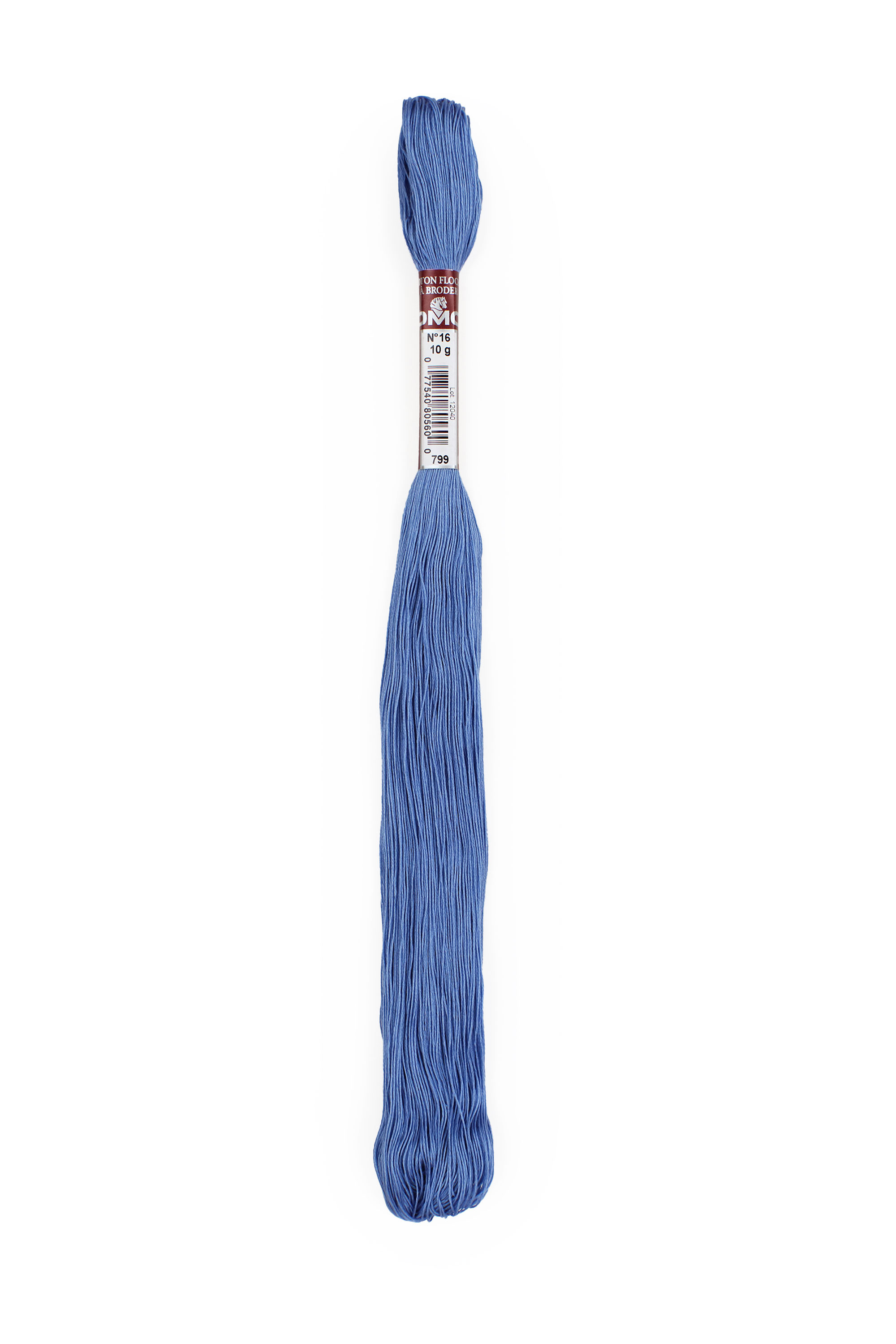 DMC Floche 799 - Cotton Embroidery Floss