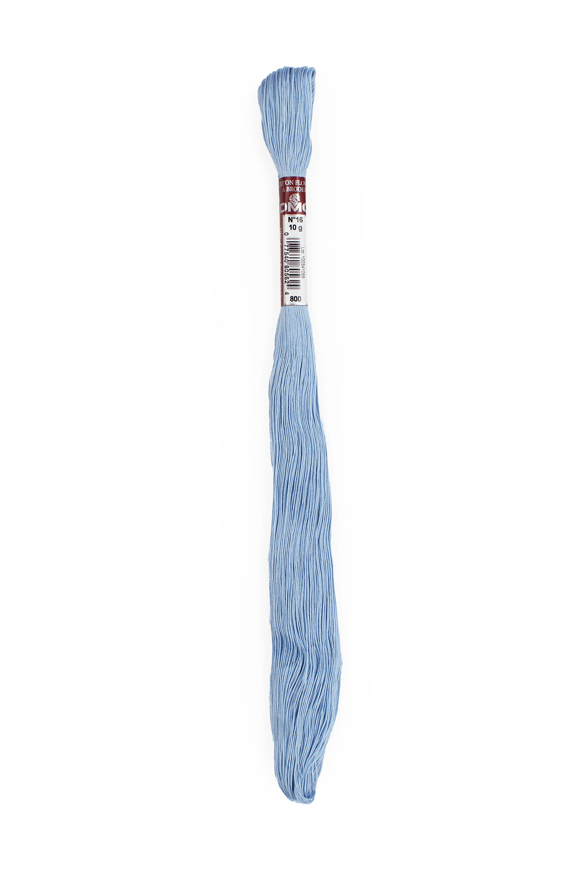 DMC Floche 800 - Cotton Embroidery Floss