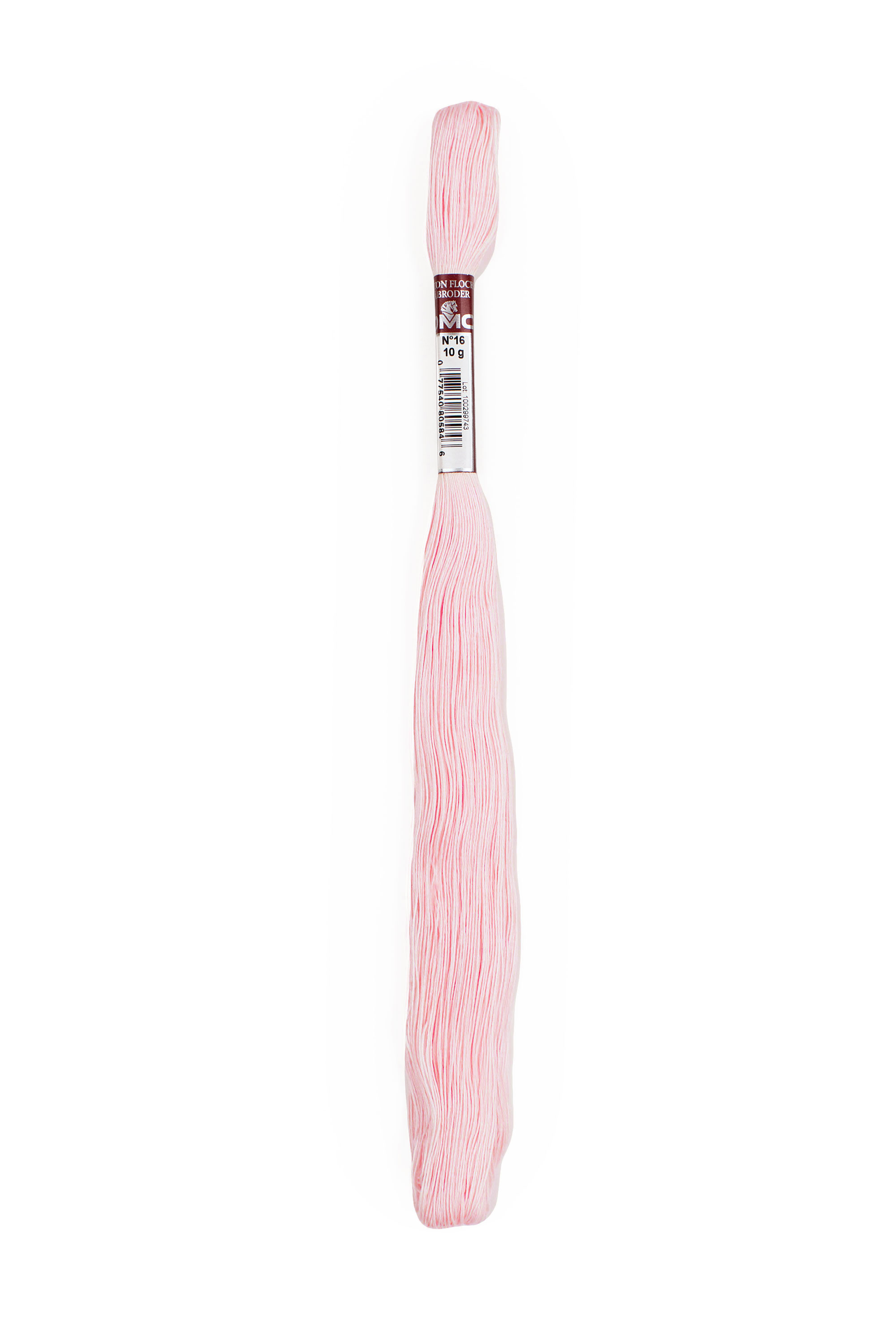 DMC Floche 818 - Cotton Embroidery Floss
