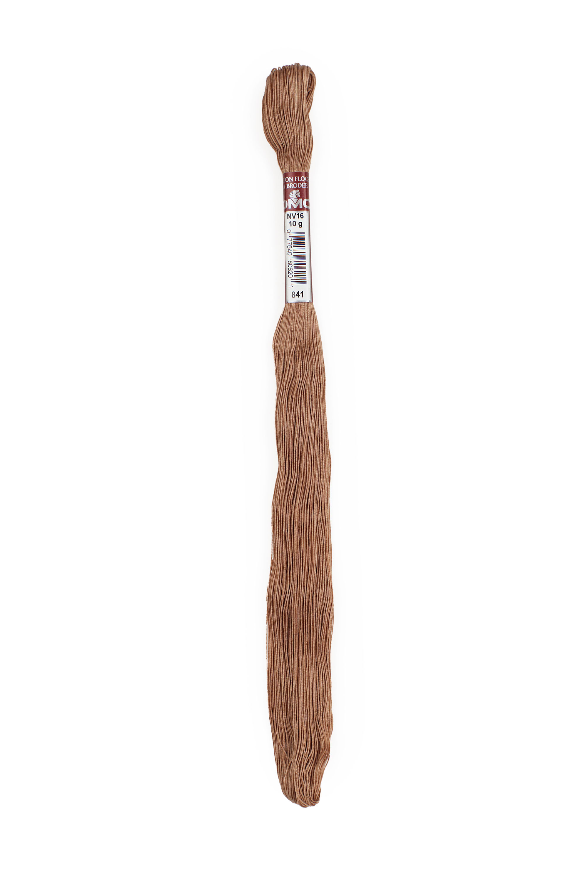 DMC Floche 841 - Cotton Embroidery Floss