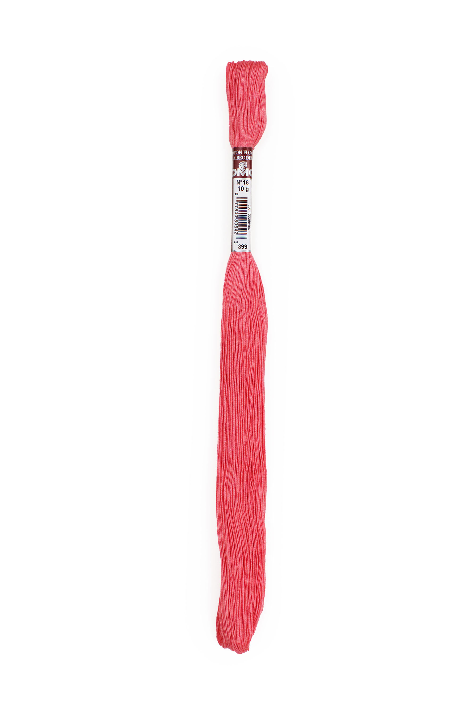 DMC Floche 899 - Cotton Embroidery Floss
