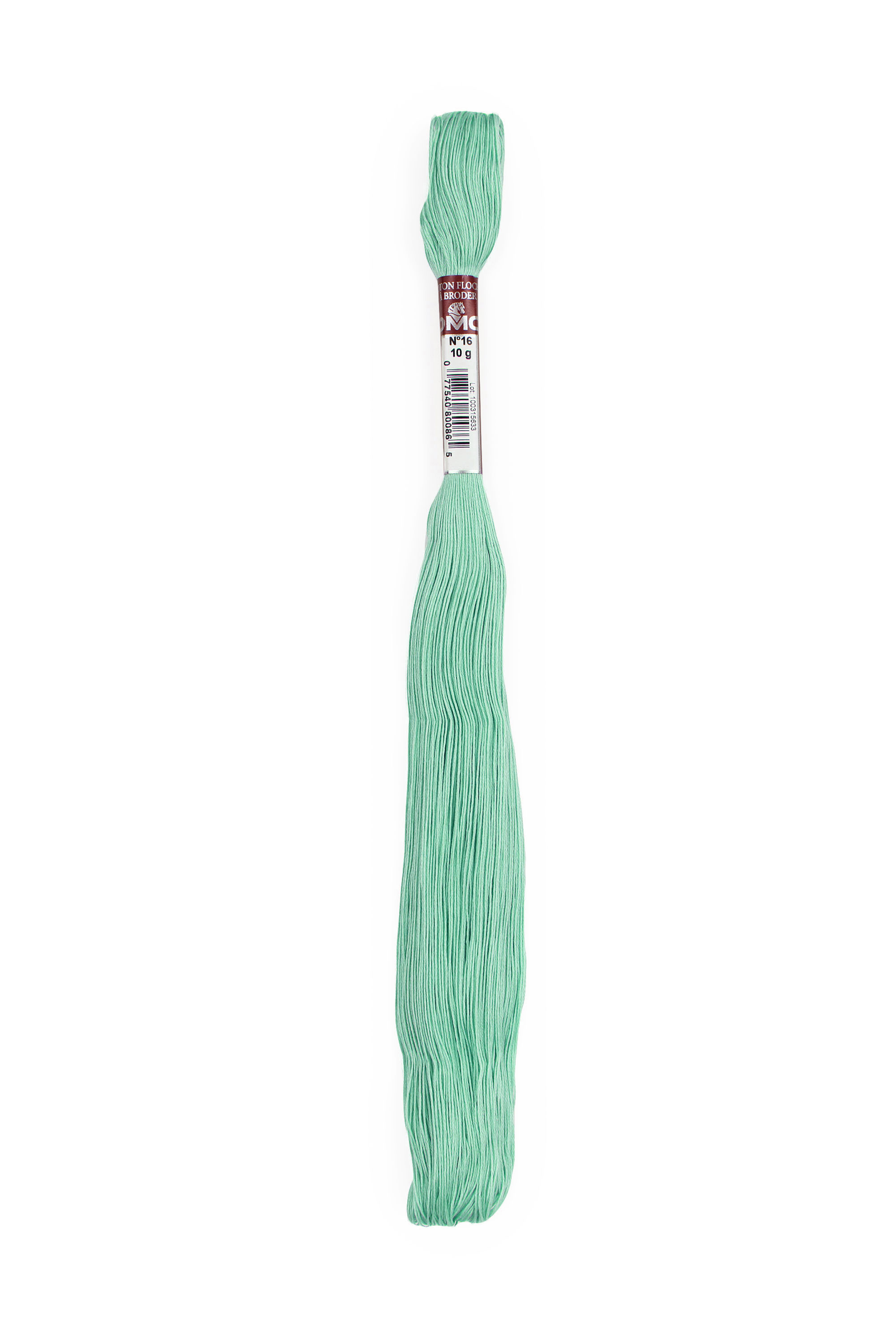 DMC Floche 955 - Cotton Embroidery Floss
