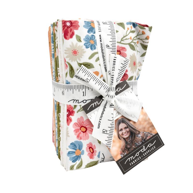 Wild Honey - Fat Eighth Bundle