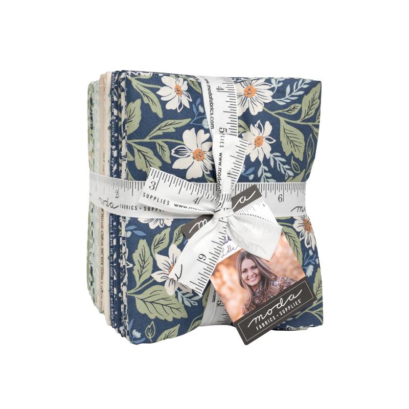True Love - Fat Quarter Bundle