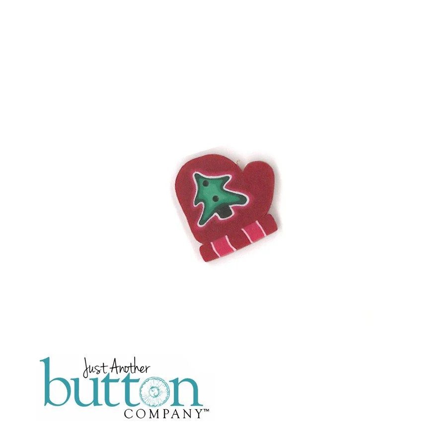 Winter ABC's (Button Only)