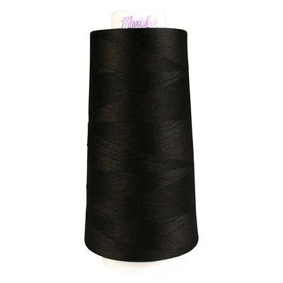 Maxi Lock Stretch 2000yd Black 32002