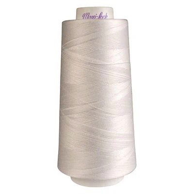 Maxi Lock Stretch 2000yd White 32109