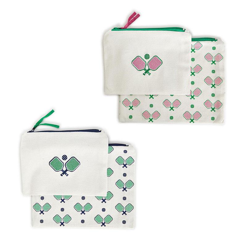 Pickleball Pouches 2 ct.
