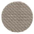 16 Count Flintlock Brown Linen Hardanger Fabric 13x18