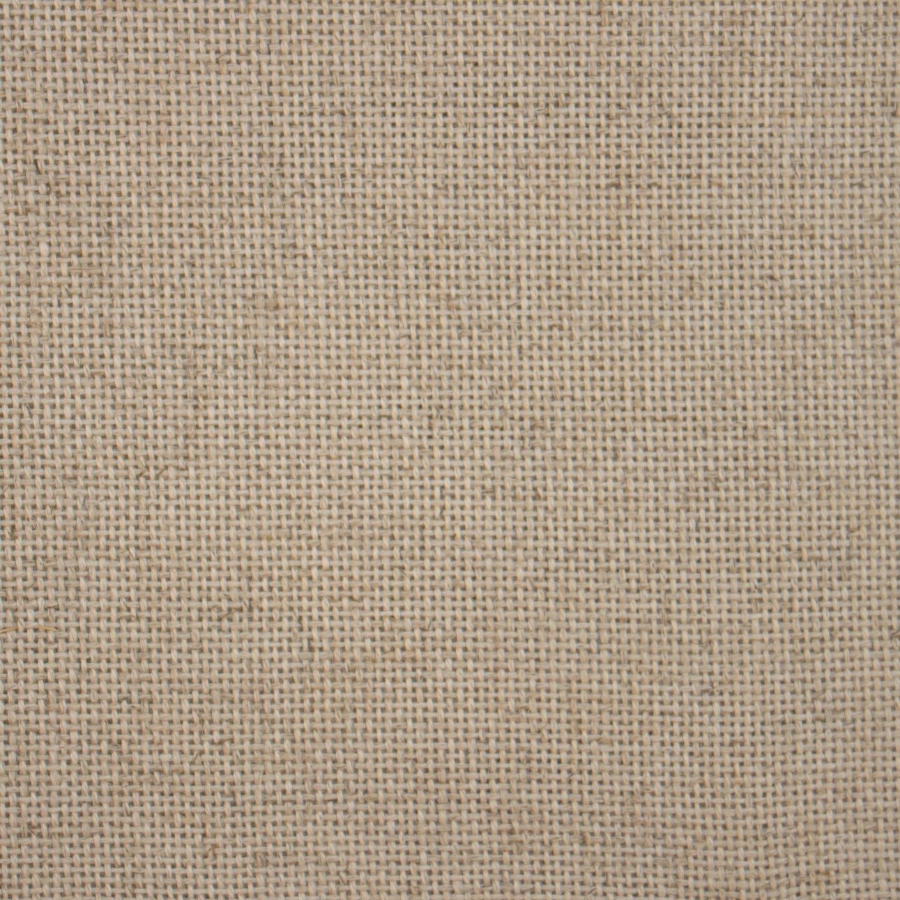 18 Count Natural Oatmeal Floba Fabric 9x13