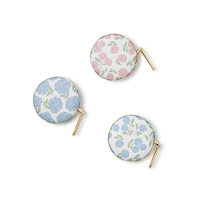Hydrangea - Tape Measure  